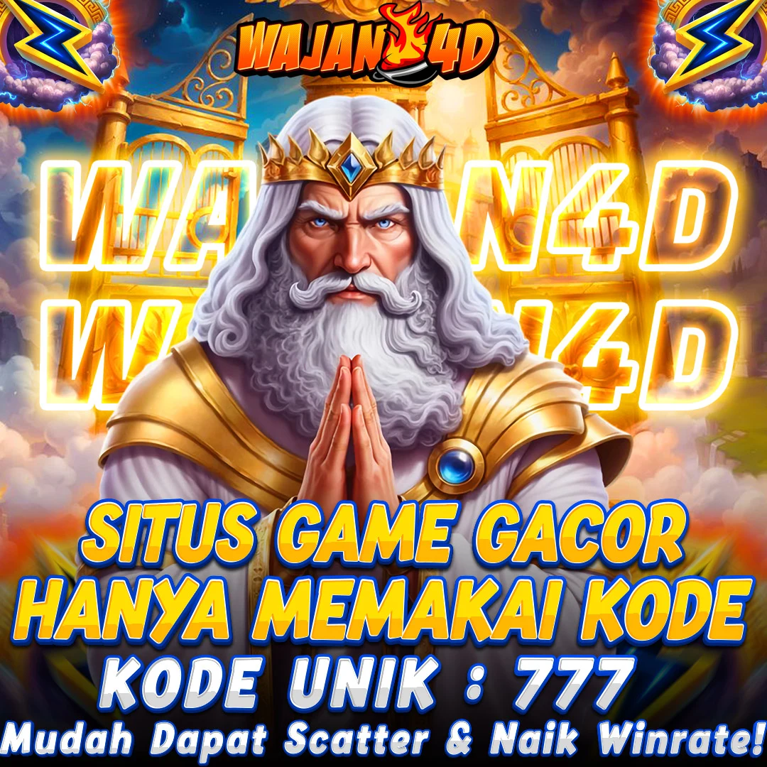 WAJAN4D