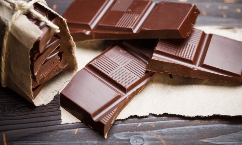 شکلات: آیا واقعا برای سلامتی ما مفید است؟ ​
