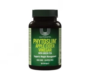 قرص لاغری فیتو اسلیم (phytoslim)